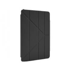 Etui na tablet Pipetto Pipetto Origami No4 Slim Folio Case, black - iPad Pro 11 (2024)