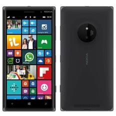 Begagnad Nokia Lumia 830 16GB Smartphone Grade B - Svart