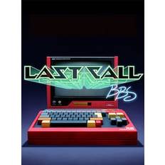 Last Call BBS (PC) - Steam Key - EUROPE