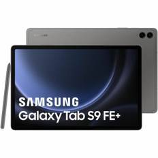 Läsplatta Samsung TAB S9 FE+ 8 GB RAM 128 GB Grå