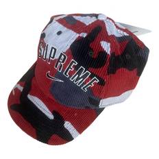 Nike x Supreme Hat