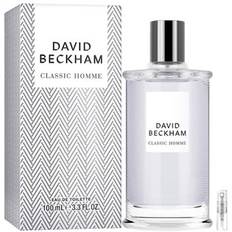 David Beckham Classic Homme - Eau de Toilette - Roll On - 5 ml