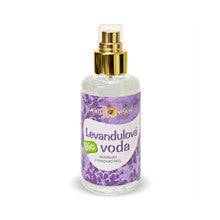 Purity VisionOrganiskt lavendelvatten 250 ml