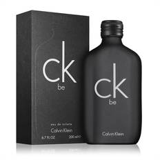 Calvin Klein Ck Be EdT 200 ml