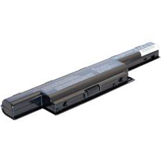 Kompatibelt med Acer Aspire 5742G, 14.8V, 2400 mAh