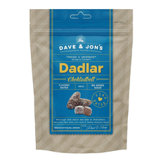 Dave & Jon’s Dadler Chokoladebold "Fika Dates"