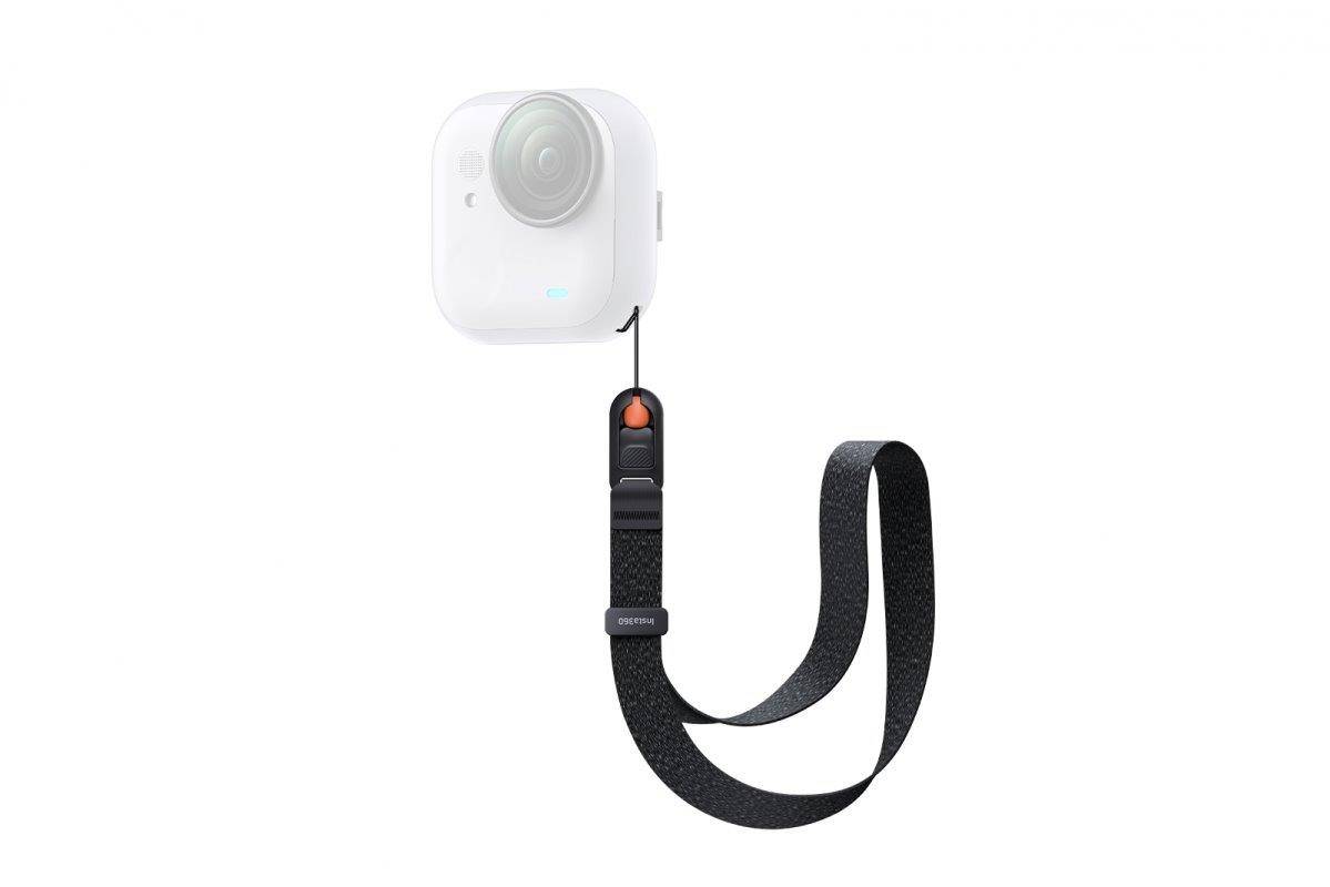 Insta360 GO Ultra Quick Release Wrist Strap