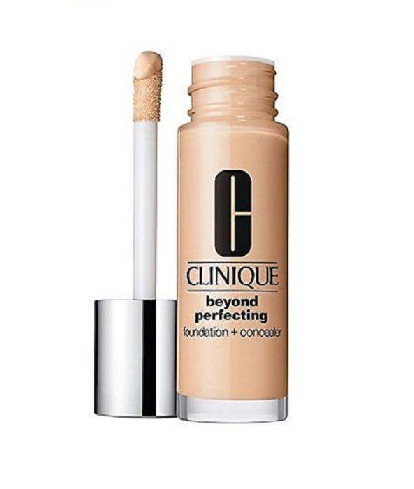 Foundation - Clinique - Beyond Perfect - 30ml - Nyans Alabaster - Alla hudtyper
