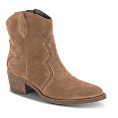 Tamaris Cowboy Boot Brun 1-25702-41 - 36