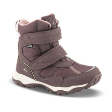 Viking Beito High GTX Junior-vinterstøvle Lilla 3-90920 - 35