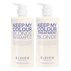 Eleven Australia - Keep My Colour Blonde DUO 500ml