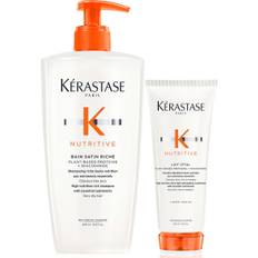 Kérastase Nutritive Riche Big Duo BIG PACK