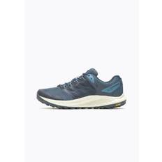 Merrell sneakers blå