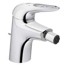 Bidetmischer Grohe Eurostyle New chrom - 33565003