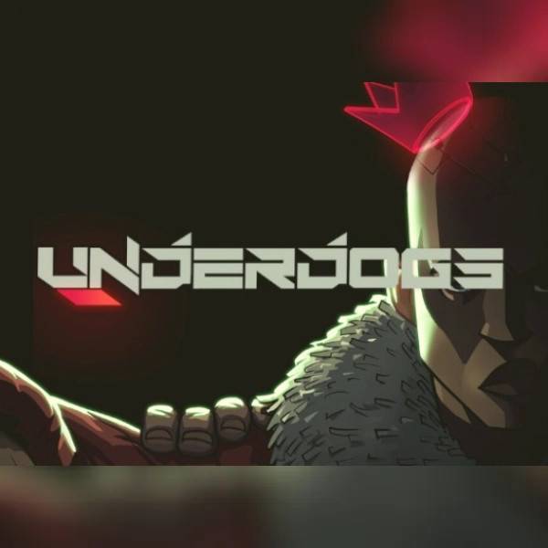 Underdogs VR (PC) Steam Key - GLOBAL