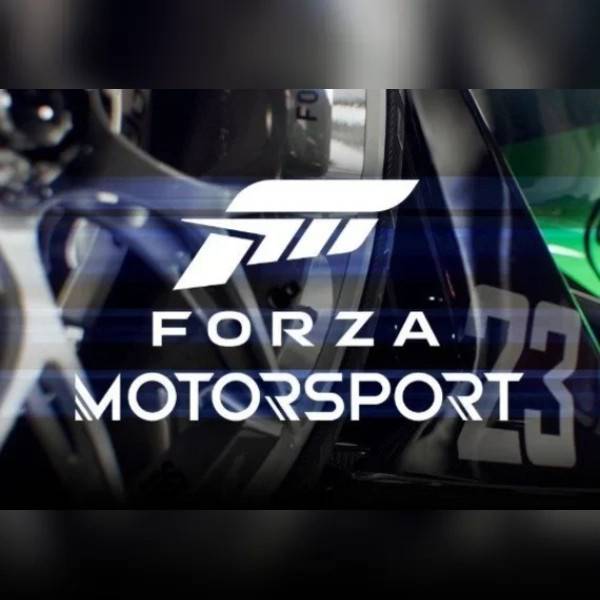 Forza Motorsport 8 (PC) Steam Gift - GLOBAL.