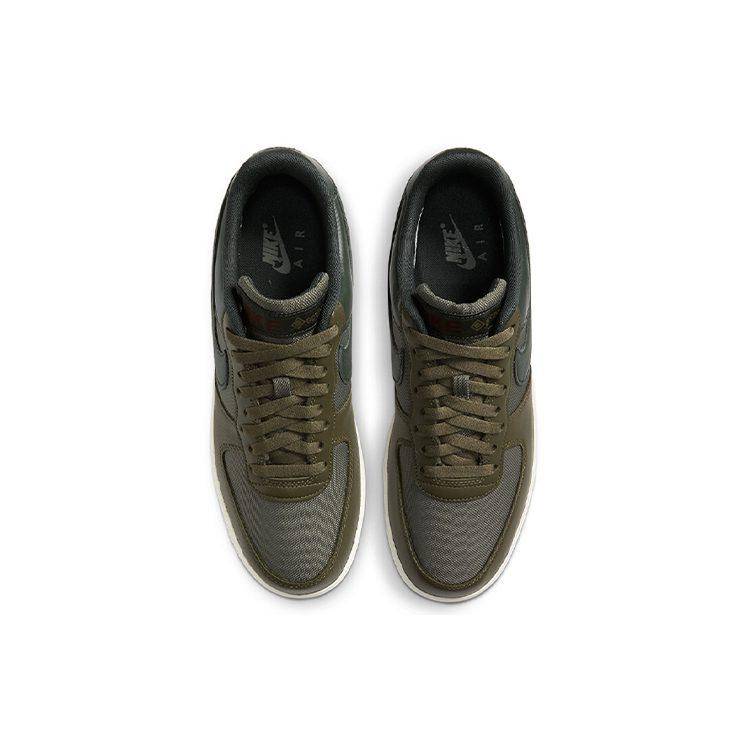 Nike Air Force 1 Low Gore Tex Medium Olive CT2858-200 cm