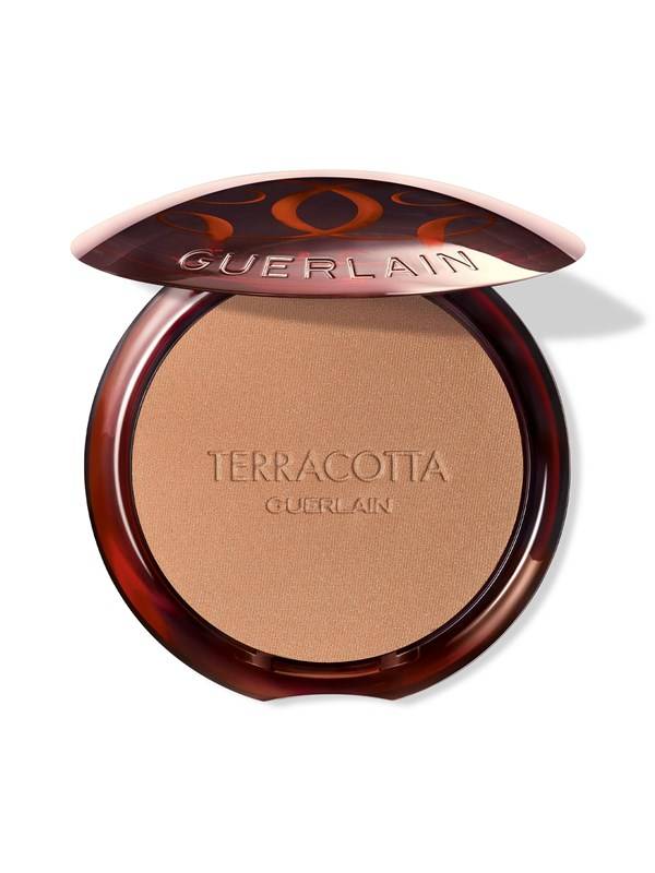 Guerlain Terracotta Bronzing Powder 01 Light Warm 8.5 g