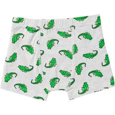 VRS børne boxershorts str. 134/140 - grå (På lager i butik)