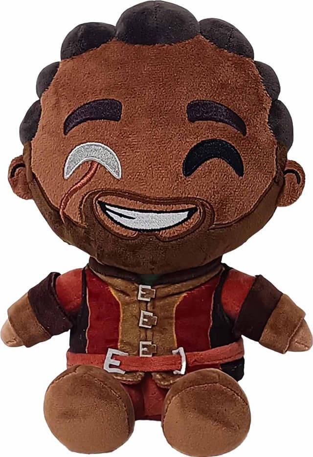 Youtooz Baldur's Gate bamse (Curseless Wyll)