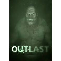 Outlast Steam (Digital Download)