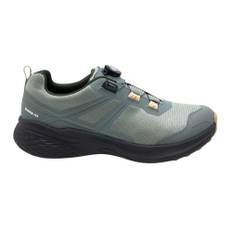 Treksta Aspen Low Boa HTX Grön, Grön, 47 (47)
