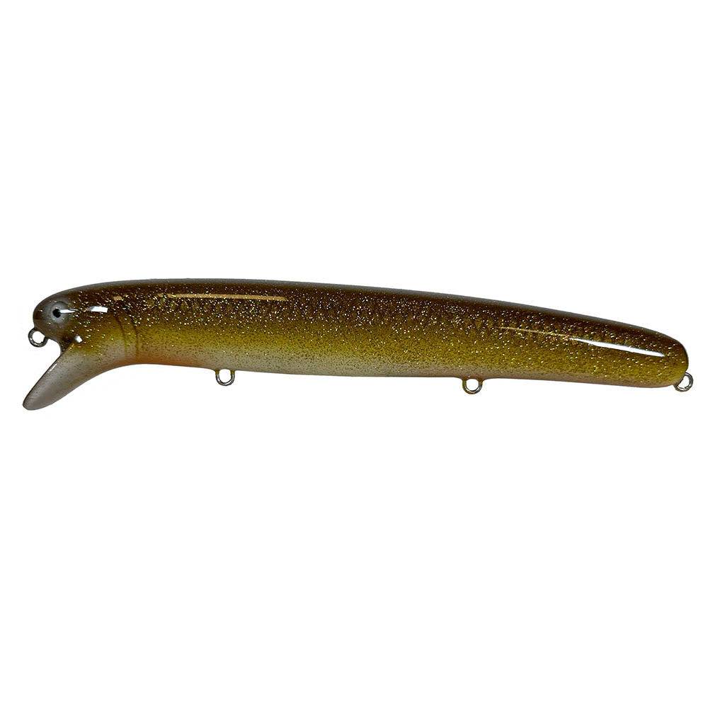 Westin Jätte 23cm Custom #Makkanbaits
