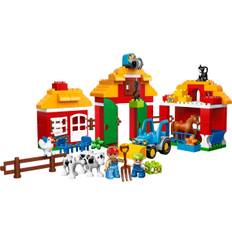 LEGO Duplo Big Farm