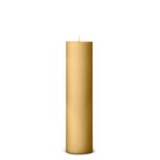 Ester&Erik - Pillar Candles 25 cm. by Ester&Erik - Blockljus - Ginger - H: 25 cm D: 6 cm