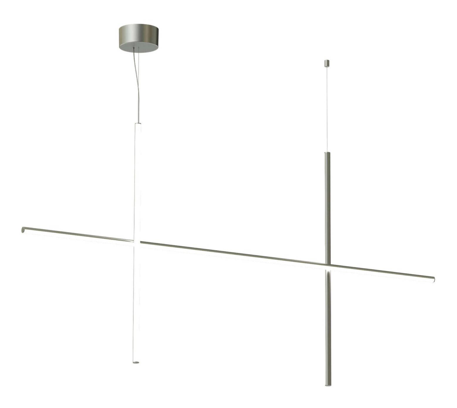 Coordinates S2 Pendel - Aluminium