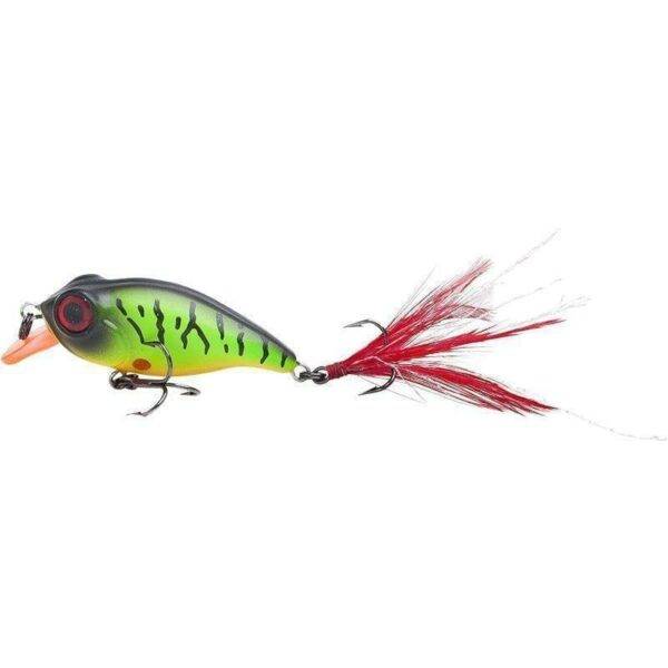 Maxximus Predator Cranking Roach 50mm Firetiger