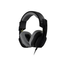 Logitech ASTRO Gaming A10 Gen 2 - Headset - ohrumschließend