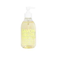 Savon De Marseille håndsæbe Verveine Fraiche - 1000 ml refill