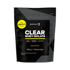 Clear Whey Isolate - Mango / 540.0