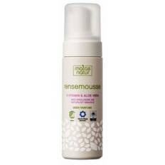 Matas Natur Rensemousse med Aloe Vera og E-vitamin, 150ml.