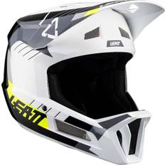 2.0 Gravity - MTB Fullface Helmet