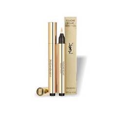 Yves Saint Laurent Touche Éclat Highlighter Pen 2,5ml - 02 Lysande elfenben