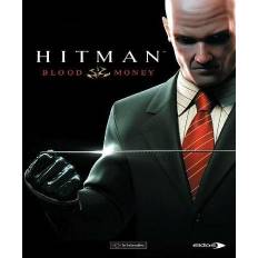 HITMAN: Blood Money (PC) Steam Key - GLOBAL