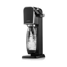 SodaStream ART Black w/o cylinder - Fyndvara