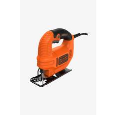 Black & Decker - Stiksav 3000 slag/min 400W