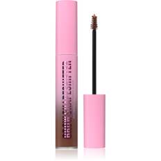 Jeffree Star Cosmetics Brow Shapeshifter Extreme Pigment Paint Øjenbrynstoner Vandfast Skygge Brown 8 ml - 8 ml