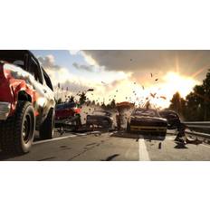 Wreckfest Complete Edition PS4 Account