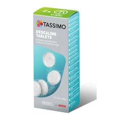 Afkalkningstabletter Tassimo TCZ6004