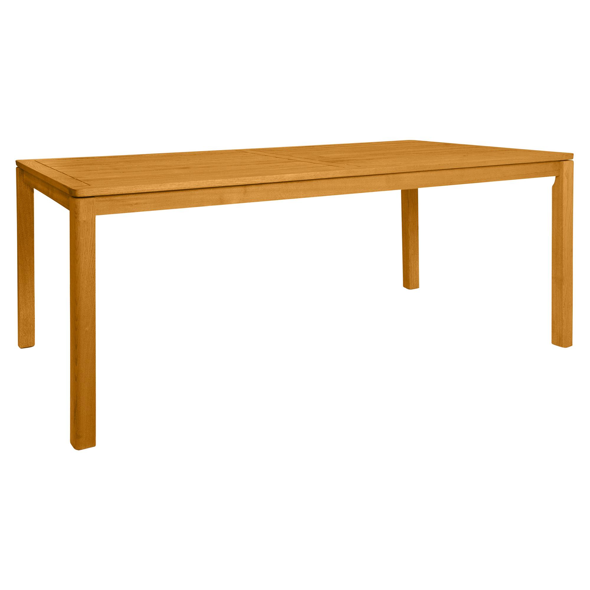 Trädgårdsbord Creston Trä 180x97 cm
