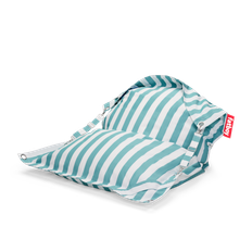 Fatboy® buggle-up outdoor stripe azur
