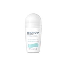 Biotherm Déodorant Pure Invisible Roll-On 75 ml Biotherm