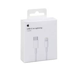 Original Kabel Apple USB-C Hane - Lightning 2m