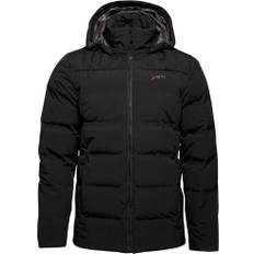 Y by Nordisk Akkarvik Men Bonded Down Jacket - Black