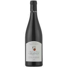 Domaine Saint Gayan - Cotes du Rhone