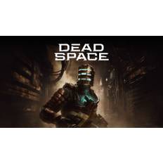 Dead Space Remake Origin CD Key